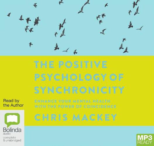 The Positive Psychology of Synchronicity