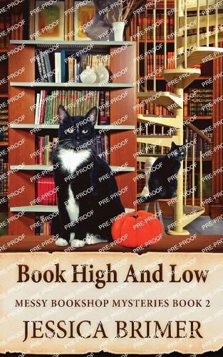 Cover image for Book High And Low