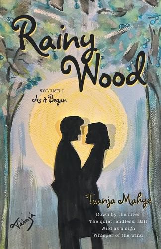 Cover image for Rainy Wood