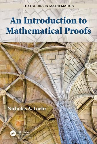 Cover image for An Introduction to Mathematical Proofs