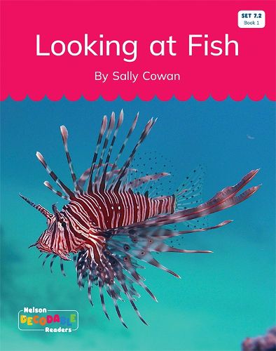 Looking at Fish (Set 7.2, Book 1)