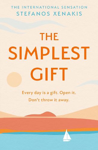 Cover image for The Simplest Gift