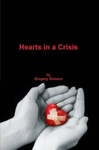 Cover image for Hearts in a Crisis