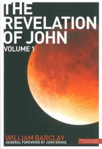 Cover image for The Revelation of John: Volume 1