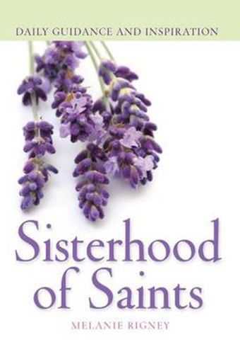 Sisterhood of Saints: Daily Guidance and Inspiration