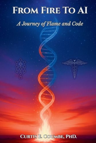 Cover image for From Fire To AI