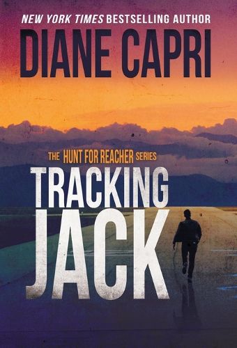 Tracking Jack