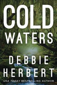 Cover image for Cold Waters