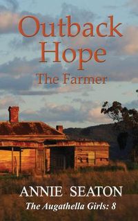 Cover image for Outback Hope
