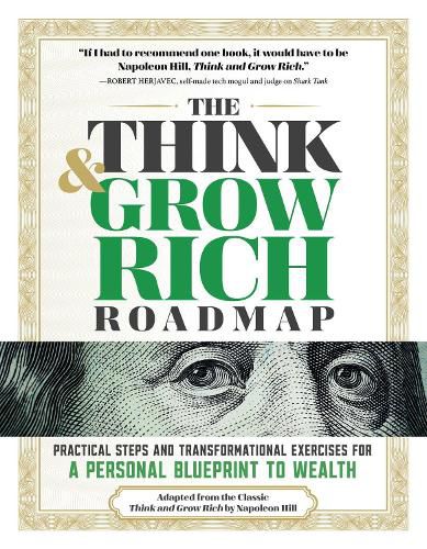 Cover image for The Think and Grow Rich Roadmap