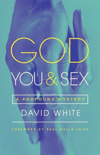 Cover image for God, You, & Sex: A Profound Mystery