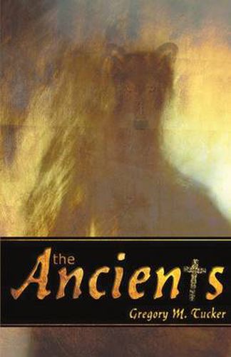 Cover image for The Ancients