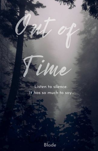 Cover image for Out Of Time