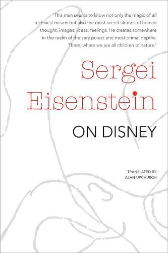 Cover image for On Disney