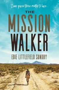 Cover image for The Mission Walker