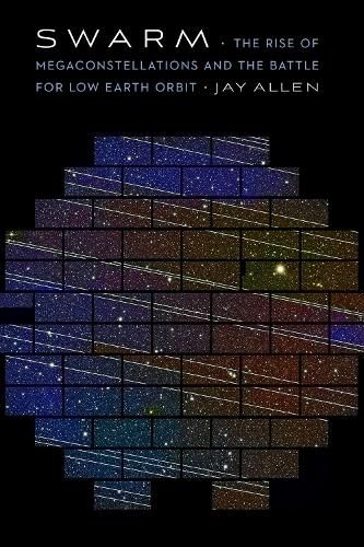 Cover image for Swarm