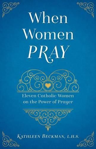 Cover image for When Women Pray