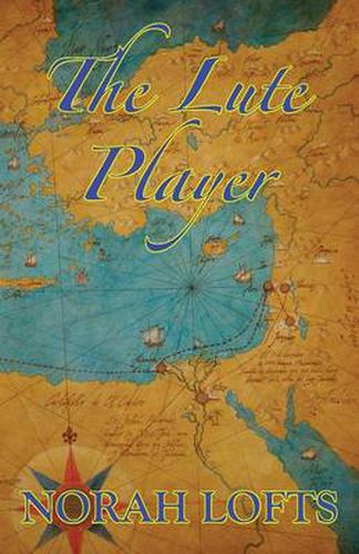 Cover image for The Lute Player