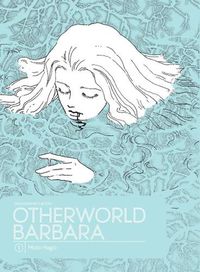 Cover image for Otherworld Barbara