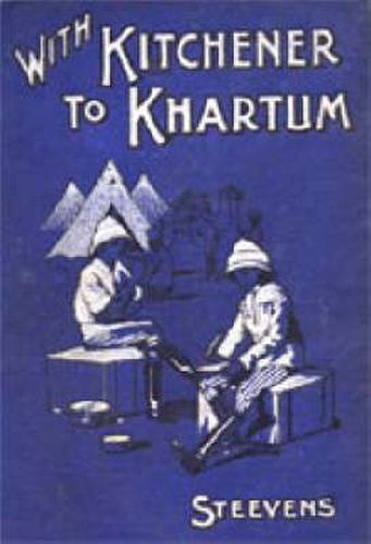 Cover image for With Kitchener to Khartum