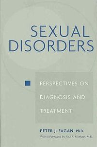 Cover image for Sexual Disorders: Perspectives on Diagnosis and Treatment