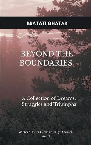 Cover image for Beyond the Boundaries (Edition1st)