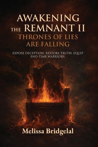 Cover image for Awakening the Remnant II