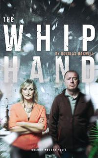 Cover image for The Whip Hand