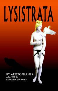 Cover image for Lysistrata