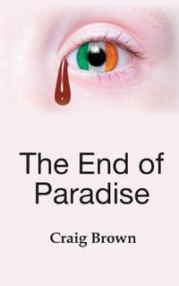 Cover image for The End of Paradise