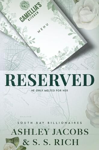 Cover image for Reserved