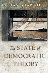 Cover image for The State of Democratic Theory