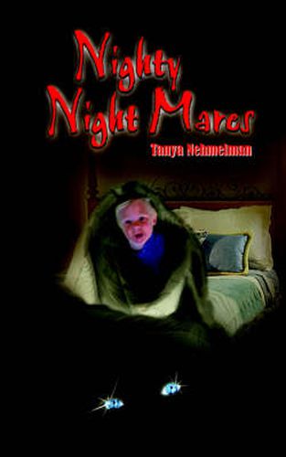 Cover image for Nighty Night Mares