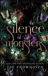 Cover image for The Silence of Monsters