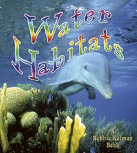 Cover image for Water Habitats