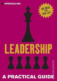 Cover image for Introducing Leadership: A Practical Guide