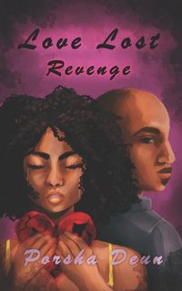 Cover image for Love Lost Revenge: Love Lost Series Book 3