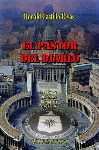 Cover image for El Pastor Del Diablo