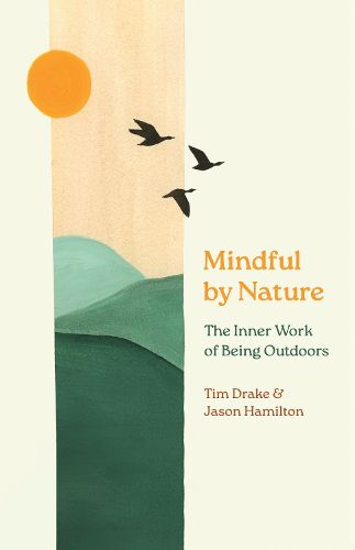Cover image for Mindful by Nature