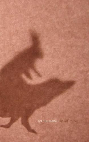 Cover image for For the Animal