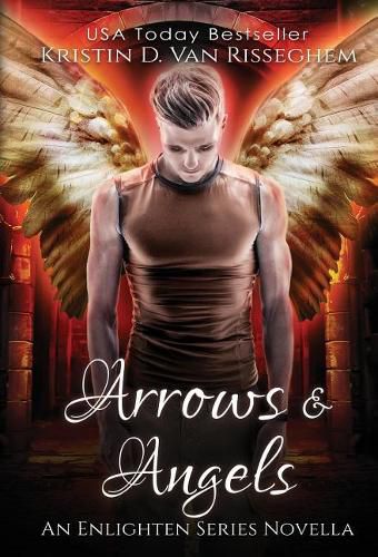 Cover image for Arrows & Angels