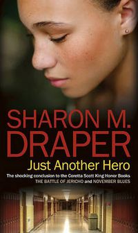 Cover image for Just Another Hero