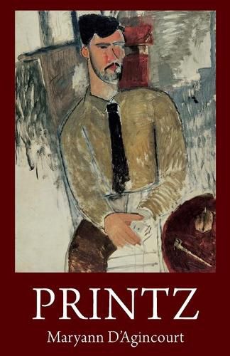 Cover image for Printz