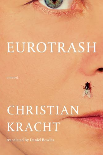 Cover image for Eurotrash