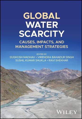 Cover image for Global Water Scarcity