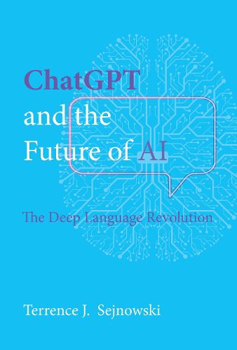 Cover image for ChatGPT and the Future of AI