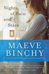 Cover image for Nights of Rain and Stars