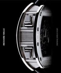 Cover image for Richard Mille