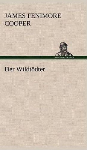 Cover image for Der Wildtoedter