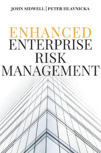 Cover image for Enhanced Enterprise Risk Management